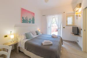 hotel villino gallodoro