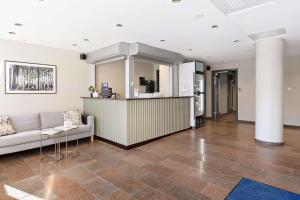 Sure Hotel Studio by Best Western Bromma