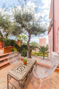 hotel villino gallodoro