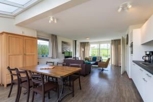 Antibes 240 - Kustpark Village Scaldia