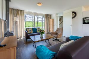 Antibes 240 - Kustpark Village Scaldia