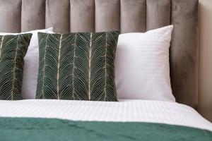 MKM Apartments Lublin Klimatyzacja Faktura VAT