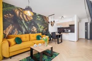 Apartamenty Złoty Widok Wellness by Renters