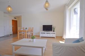 Apartamenty BryzaNiedziałkowskiego