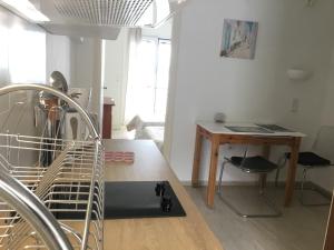 CORFU in KASSIOPIS CASTLE apartment by sea side