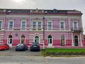 HOTEL MARION - Dumbrăveni