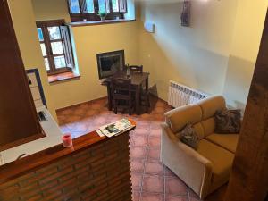 Apartamentos La Senda