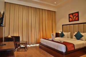 Mannat Resort Paota
