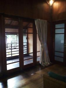 The BeachHouse Tanjung Lesung