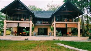 The BeachHouse Tanjung Lesung