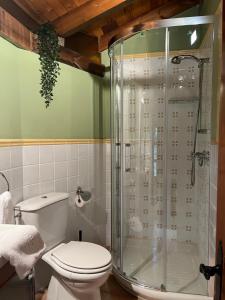 Apartamentos La Senda