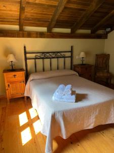 Apartamentos La Senda