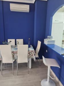 Cabo de Palos apartamento vacacional