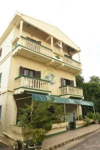 贝尔探险公寓 - Andjamen