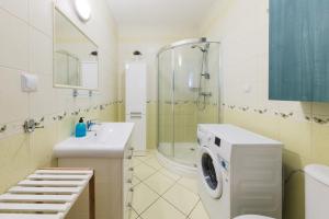 Apartamenty Bałtyckie Baltic Park