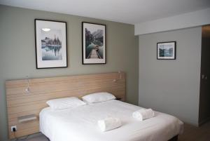 Hotels Auberge de la Graviere : photos des chambres