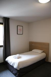 Hotels Auberge de la Graviere : Chambre Triple Confort