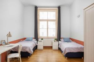 Letná Apartments