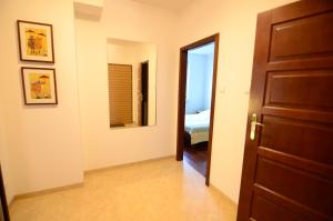 Victus Apartamenty, Sopocki Parkur