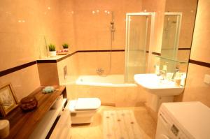 Victus Apartamenty, Sopocki Parkur