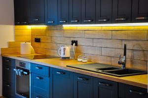 Apartamenty Leśna Plaża