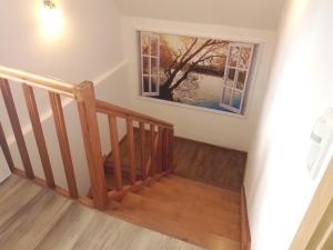 Ferienwohnung am Altmühlsee