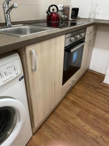 Luxury Apartments Zelny Trh 11