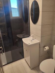 Apartament Primavera Orsova