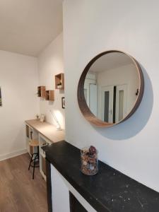 Appartements Anemone - studio tout confort en centre ville : photos des chambres