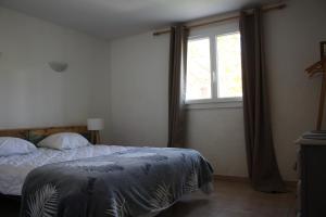 Appartements Appartement au calme a Hendaye. Meuble 3 etoiles : photos des chambres