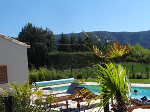 Maisons de vacances Souleia : photos des chambres