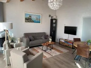 Beach house Atlantique 400m de la plage - Le Bois-Plage-en-Ré