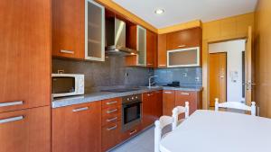 Parque Atlântico Apartment T1