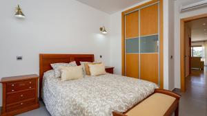 Parque Atlântico Apartment T1