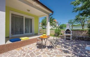 Apartmani Agava 