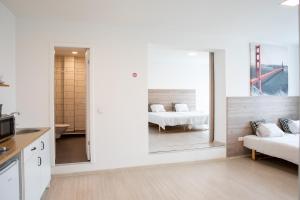 Old Town apartmentsSenamiesčio apartamentai