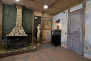 Artists Residence in Tbilisi