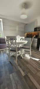 Apartamenty Aquarius - Formoza