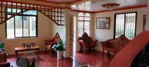 Non-operational - Lucban