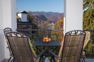 DREAM BLED Balcony Apartment