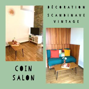 STUDIO PORT D’HYÈRES VUE MER ET ÎLES DE PORQUEROLLES ET PORT-CROS