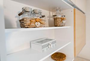 DREAM BLED Balcony Apartment