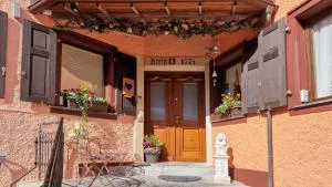 Haus Jutta - بيتسنشتاين