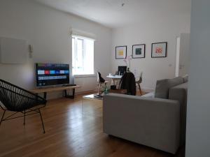 Appartements La Suite 57 : photos des chambres