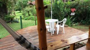 Chalé Honeycomb em Visconde de Mauá