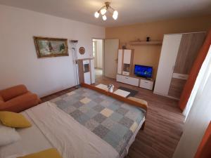 Apartment Bruno 82 pax