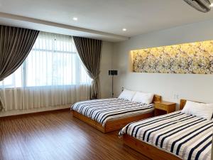 Tuan Long Da Lat Hostel