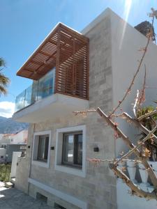 Thronos Aqua Appartment 1