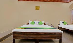 Treebo Cecil Resort Matheran With Swimming Pool