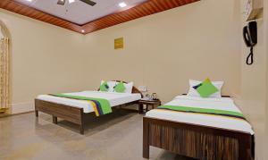 Treebo Cecil Resort Matheran With Swimming Pool